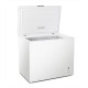 FREEZER CHEST  FC321D4AWLE (250LT / E / ΛΕΥΚΟ)